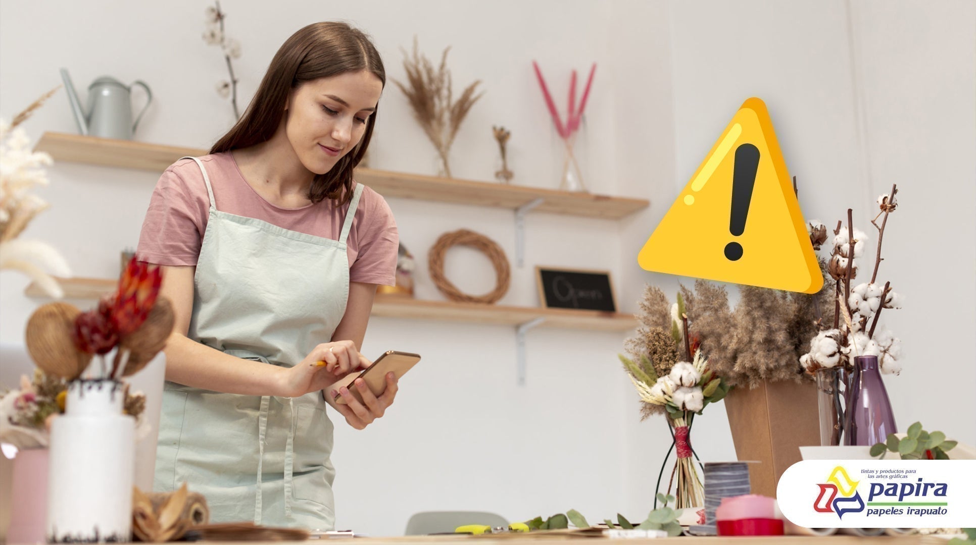 10 errores al hacer tu emprendimiento desde casa