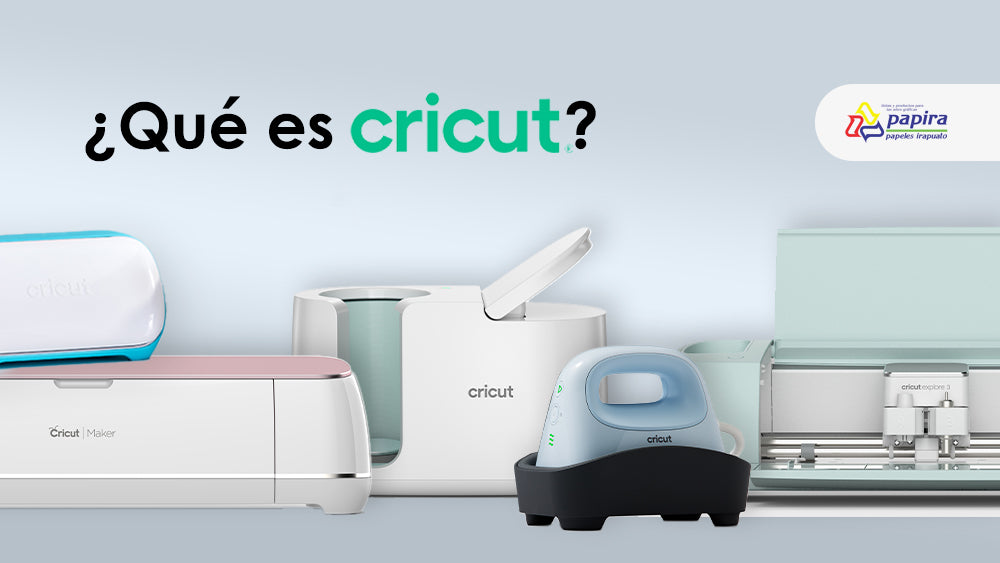 que es cricut