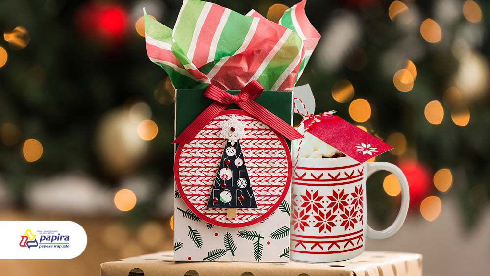 regalos que puedes hacer