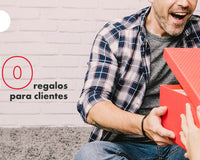 regalos para clientes
