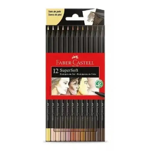 Lapices de dibujo