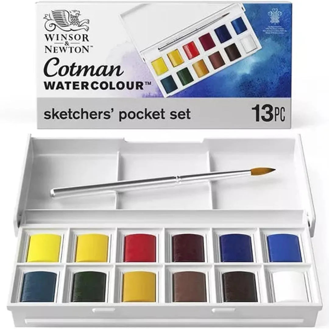 Pintura Acuarela-Papelería y artículos de oficina | Papira.com.mx