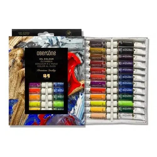 Pintura óleo-Papelería y artículos de oficina | Papira.com.mx