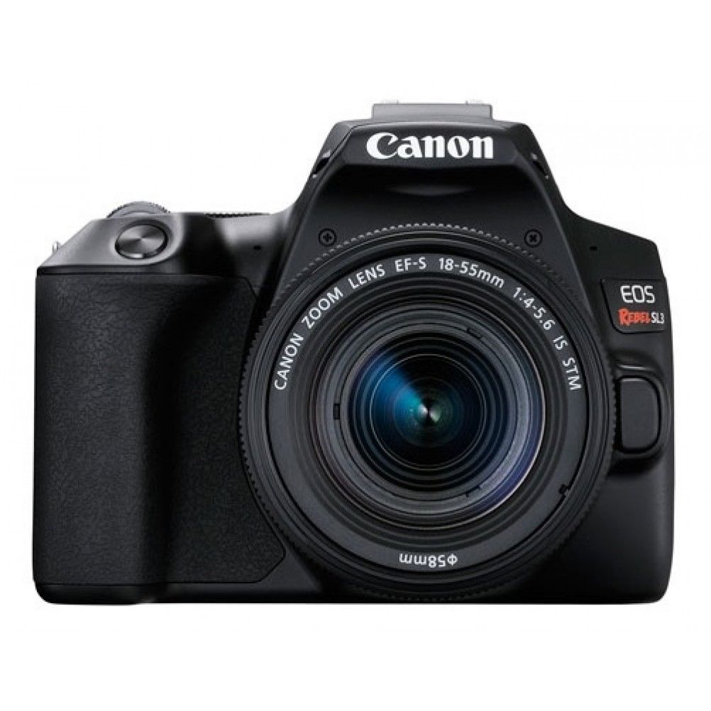 camara Canon