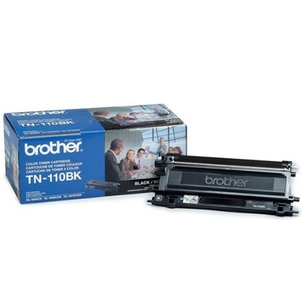 Cartucho de Toner Brother Negro 2500 Página(s) HL4000, MFC9000