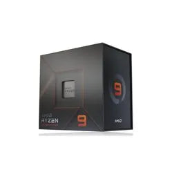 Procesador AMD Ryzen 9 7950X Radeon Graphics, S-AM5, 4.50GHz, 16-Core, 64MB Cache - No Incluye Disipador