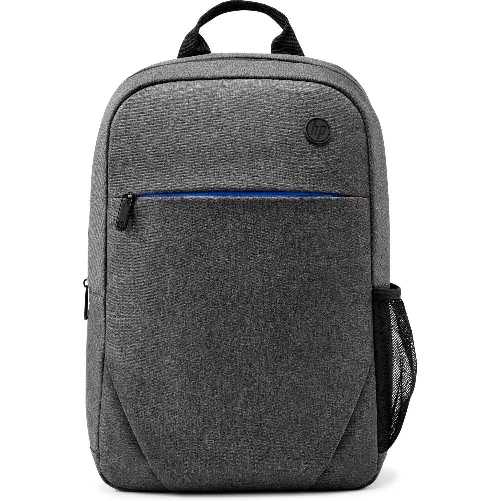 HP Mochila Prelude para Laptop 15.6", Gris