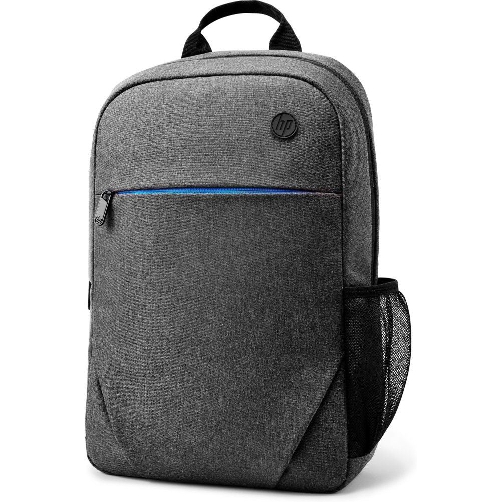 HP Mochila Prelude para Laptop 15.6", Gris