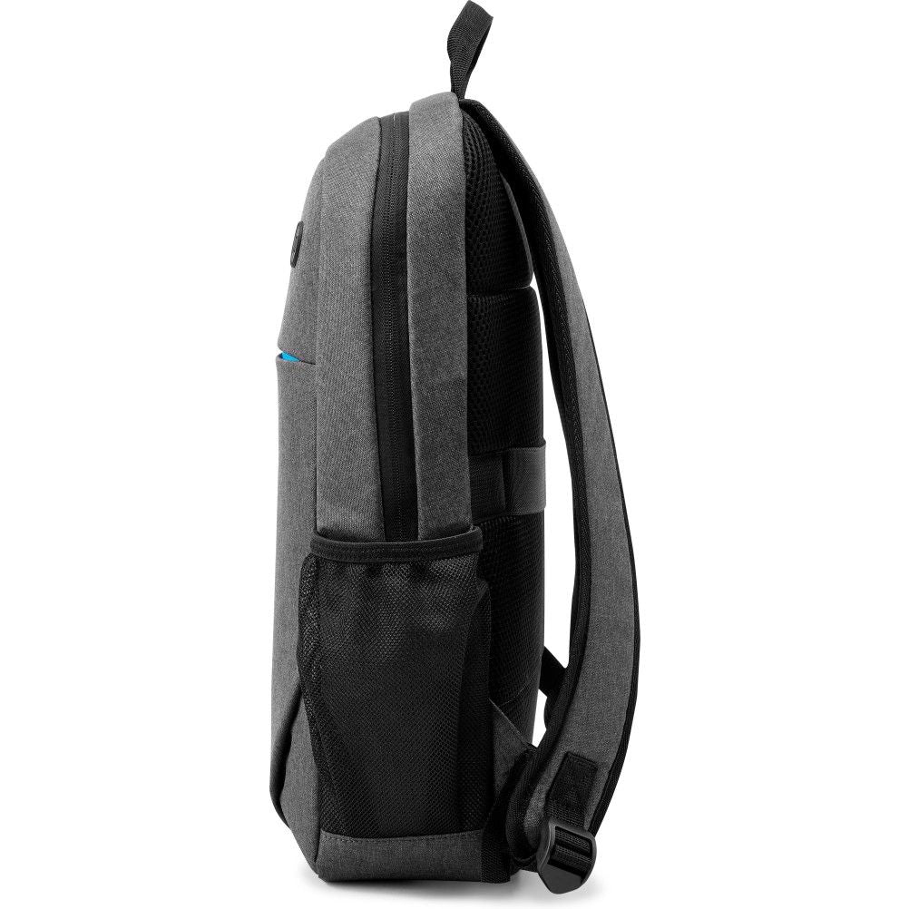 HP Mochila Prelude para Laptop 15.6", Gris