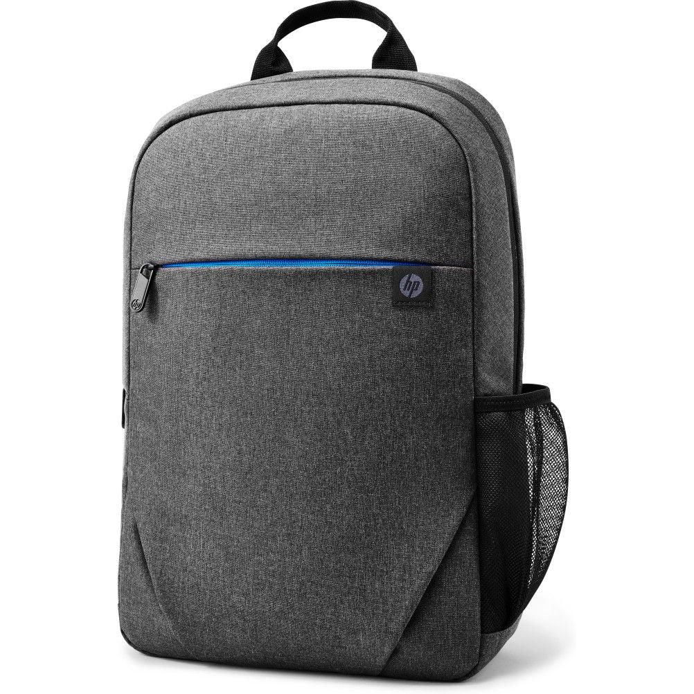 Mochila HP Prelude para Laptop 15.6", Gris