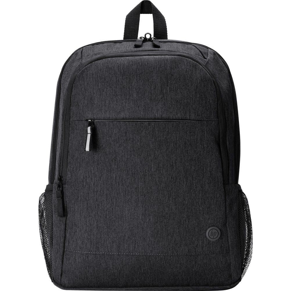 HP Mochila Prelude Pro Recycled para Laptop 15.6", Negro