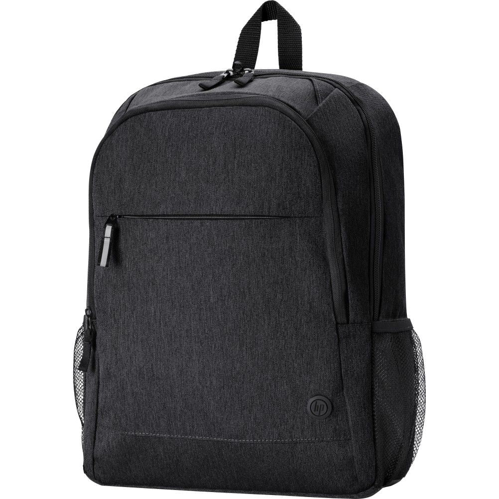 HP Mochila Prelude Pro Recycled para Laptop 15.6", Negro