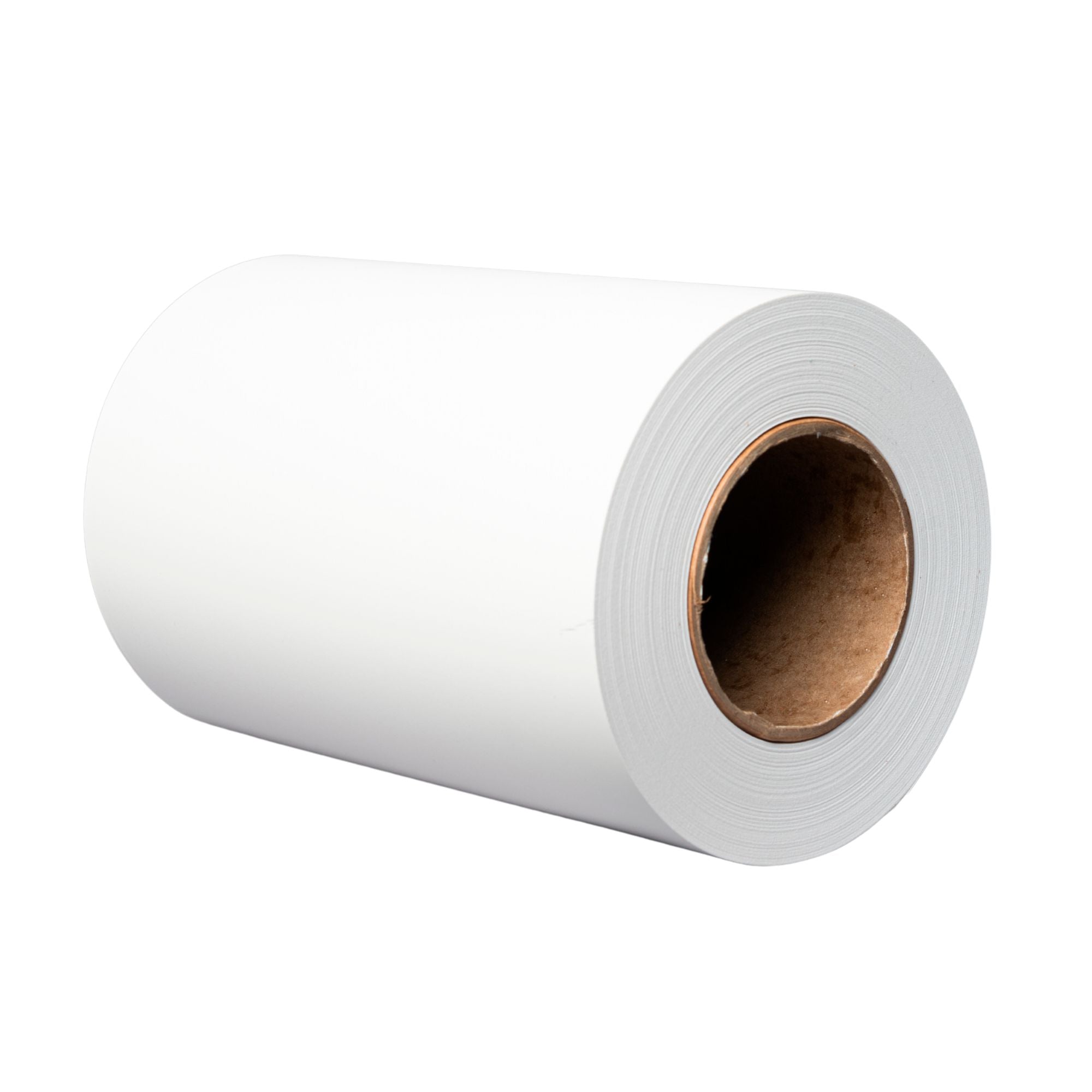 Rollo De Papel De Sublimación Premium Papira 21 Cm X 100 Mts