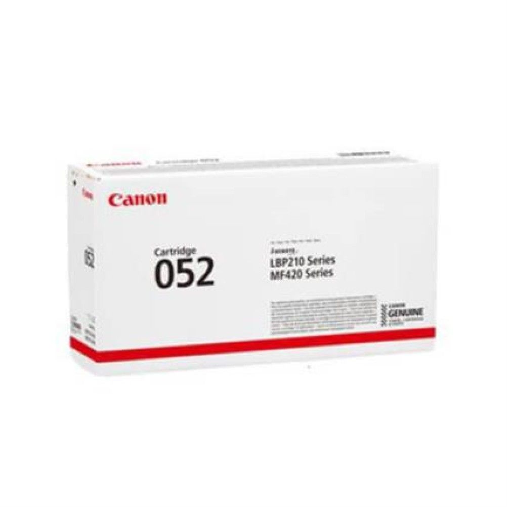 Cartucho de Toner Canon 2199C001AA Negro 3100 Pagina(s) LBP210 series MF420 series