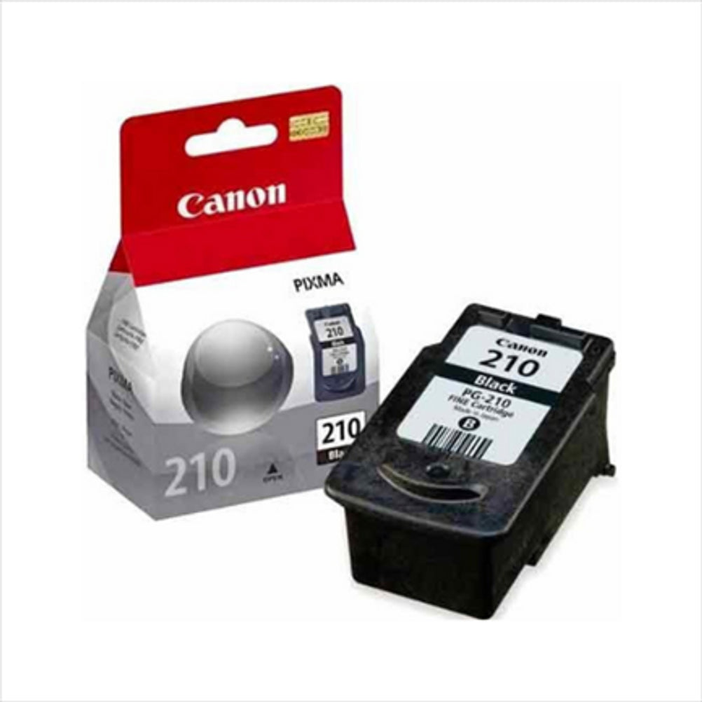 TINTA CANON PG-210XL - NEGRO 2973B017AA