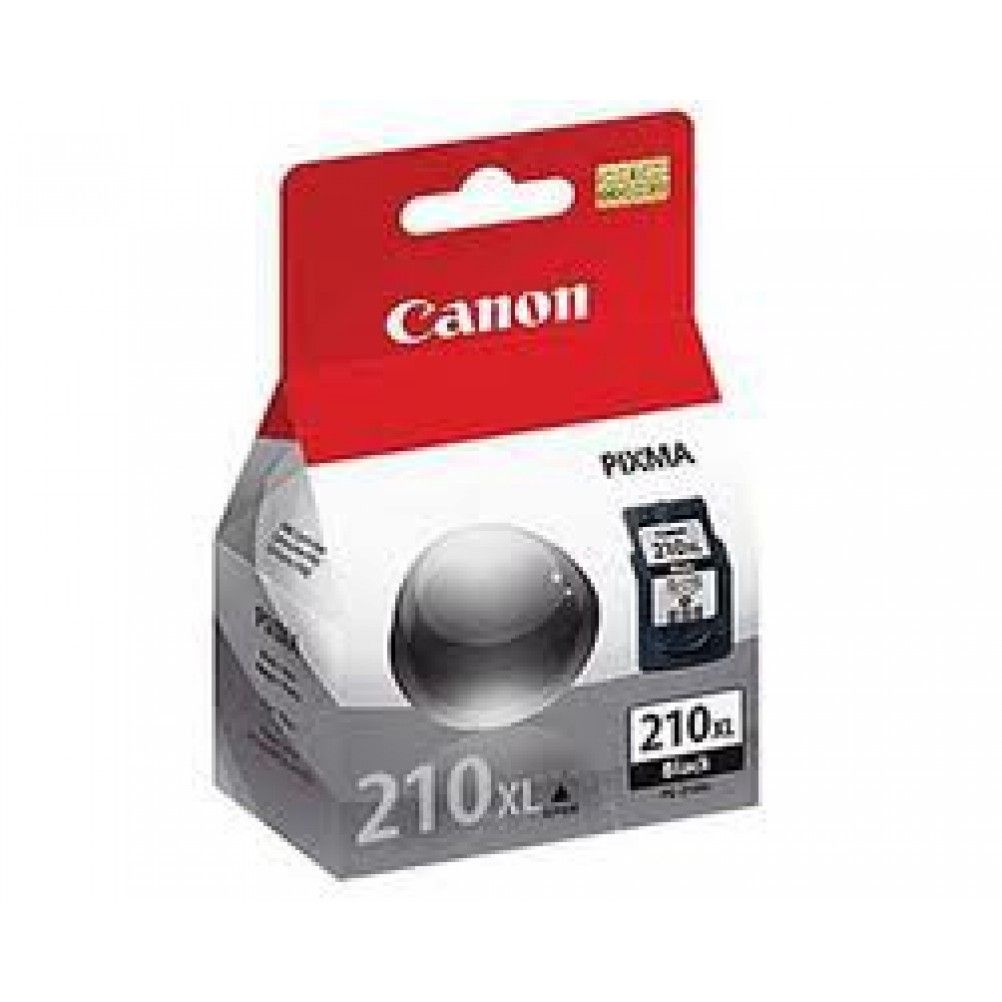 TINTA CANON PG-210XL - NEGRO 2973B017AA