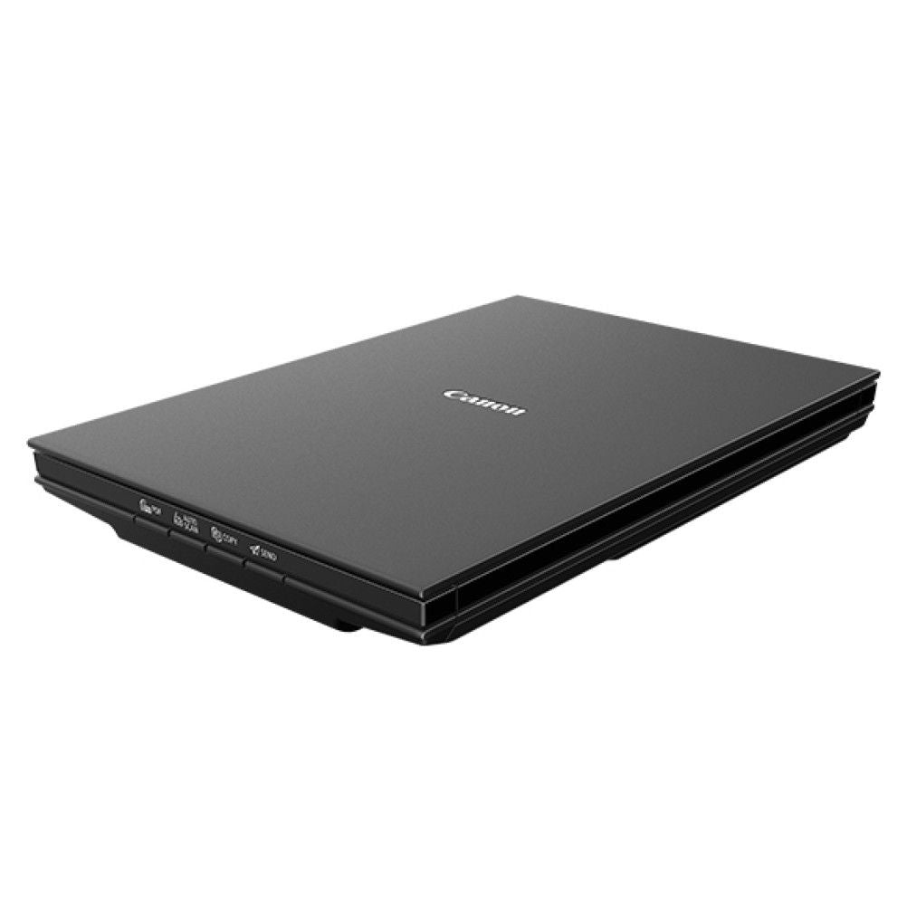 Escáner Canon CanoScan LiDE 300 2400 x 2400 DPI USB 2.0 Negro