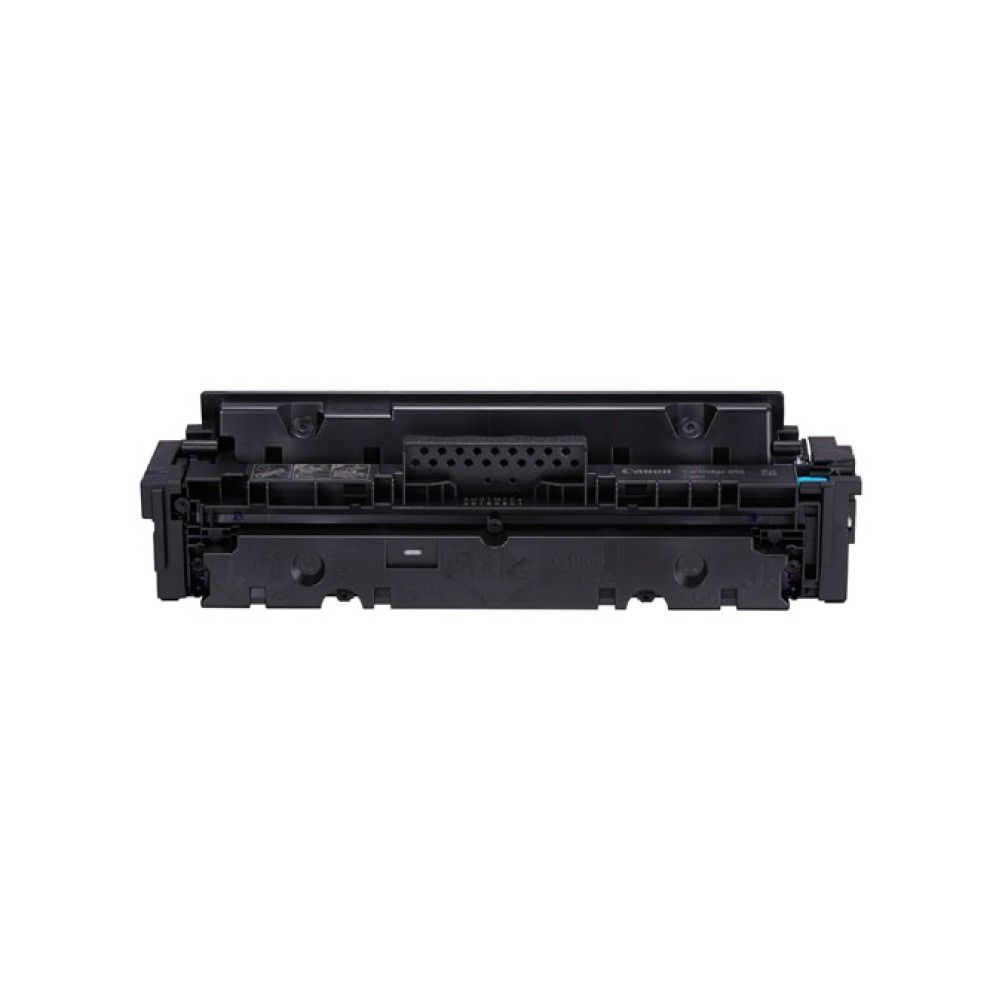 Cartucho de Toner Canon imageCLASS 055 Cian 1200 Pagina(s) imageCLASS MF746Cdw, MF745Cdw