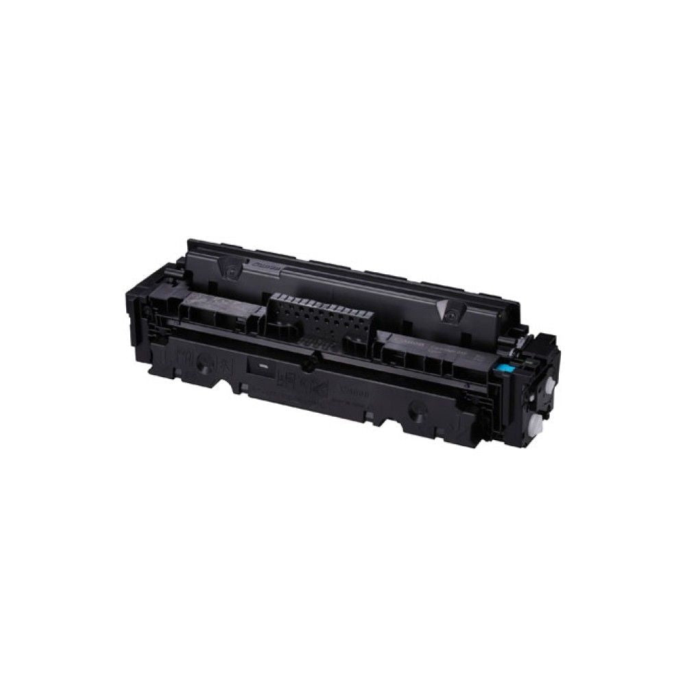 Cartucho de Toner Canon imageCLASS 055 Cian 1200 Pagina(s) imageCLASS MF746Cdw, MF745Cdw