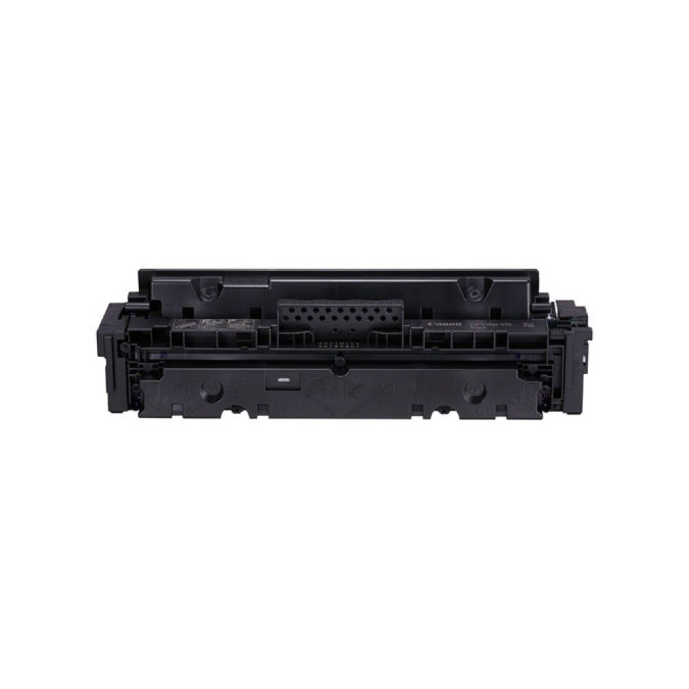 Toner Canon Cartridge 055 1500 Páginas Color Negro