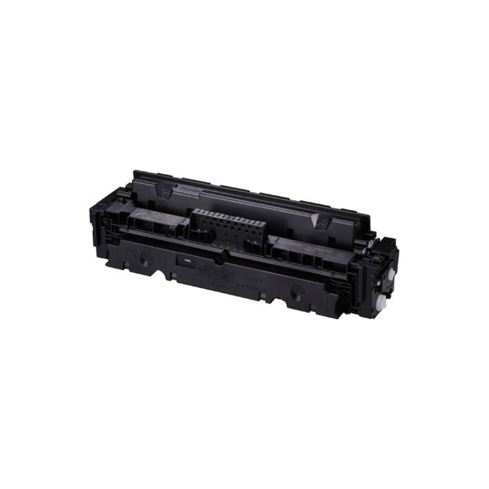 Toner Canon Cartridge 055 1500 Páginas Color Negro