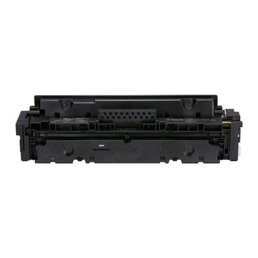 Cartucho de Toner Canon imageCLASS Toner 055 Amarillo 5900 Pagina(s) imageCLASS MF746Cdw, MF745Cdw