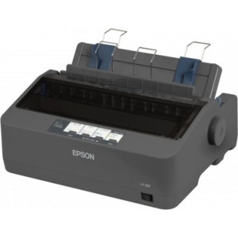 Impresora Epson C11CC24001 Monocromatica Matriz de Punto Negro