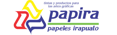 Logo Papira Papeles Irapuato