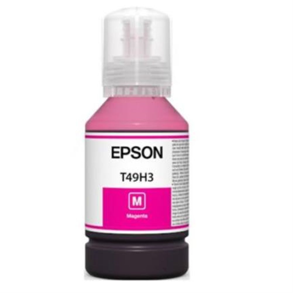 Tanque de Tinta Epson T49H Magenta SureColor SC-T3100X.