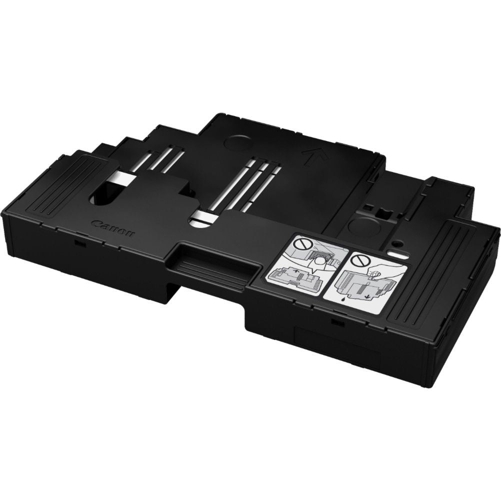 Cartucho de Limpieza para Impresora Canon MC-G02 Inyección de Tinta Pixma G2160, G3160