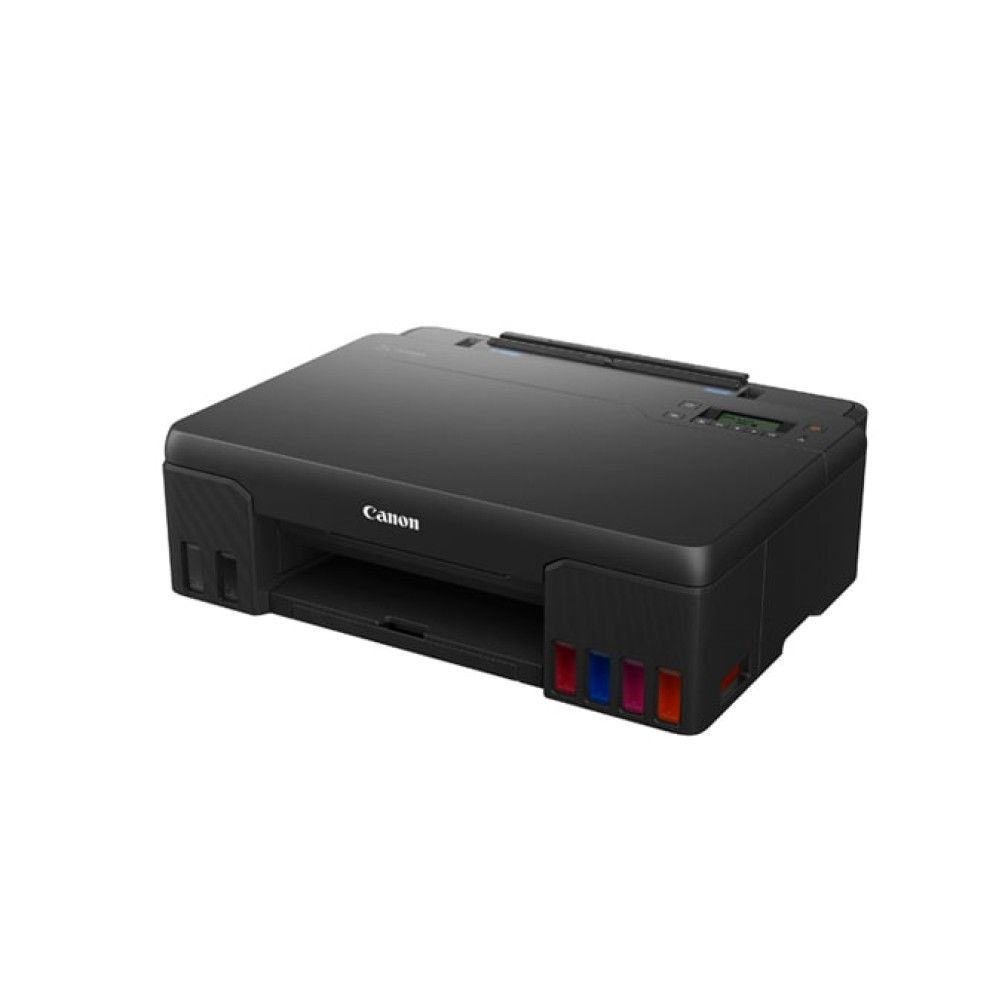 Impresora Canon PIXMA G510 Color Impresora de Inyección de Tinta Inalambrica