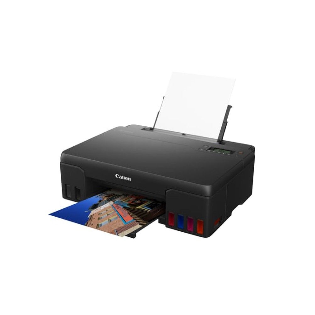 Impresora Canon PIXMA G510 Color Impresora de Inyección de Tinta Inalambrica