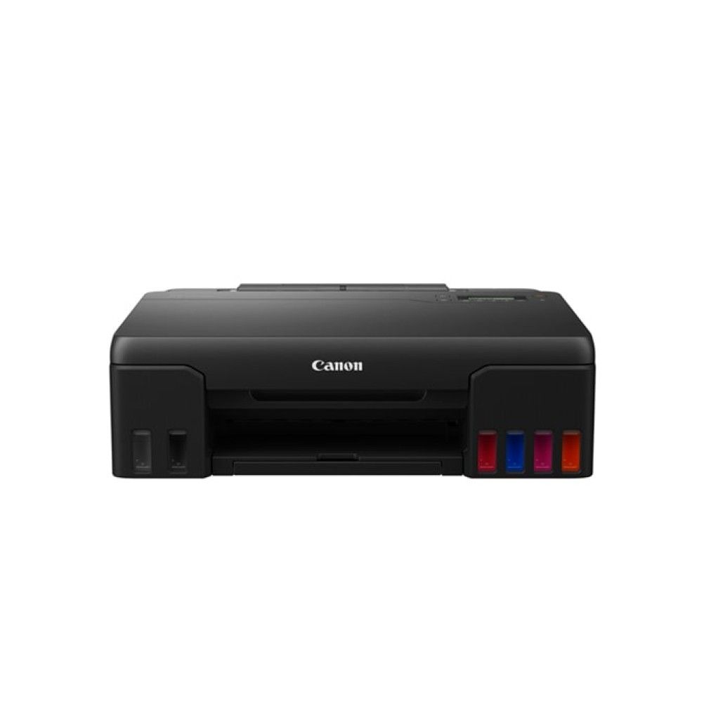 Impresora Canon PIXMA G510 Color Impresora de Inyección de Tinta Inalambrica