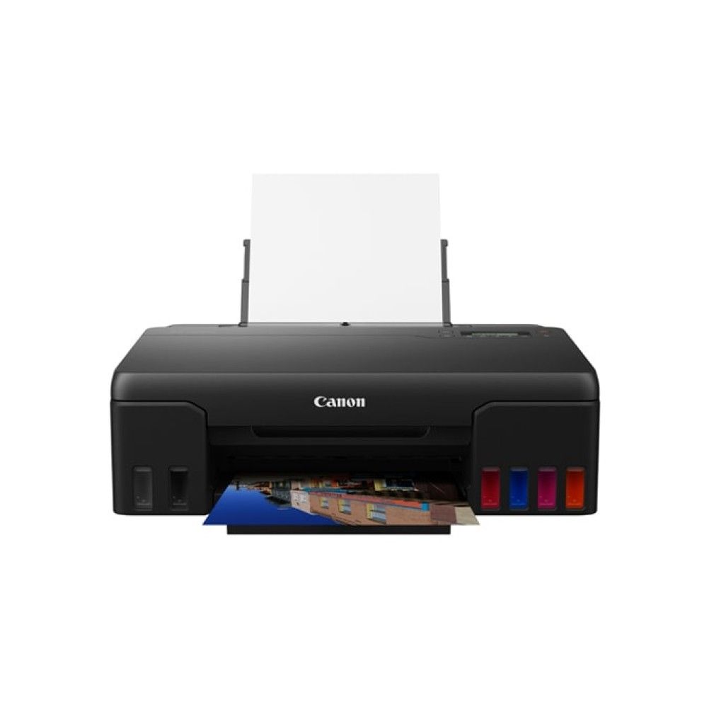 Impresora Canon PIXMA G510 Color Impresora de Inyección de Tinta Inalambrica