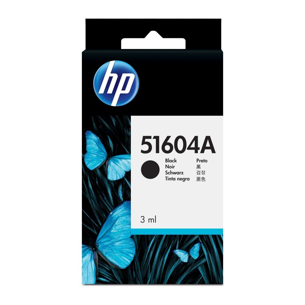 Cartucho de Tinta HP Negro HP ScanJet n9120