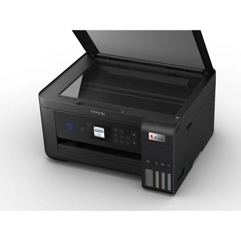 Impresora Multifuncional Epson EcoTank L4260 Color Inyección de Tinta Inalámbrica Dúplex