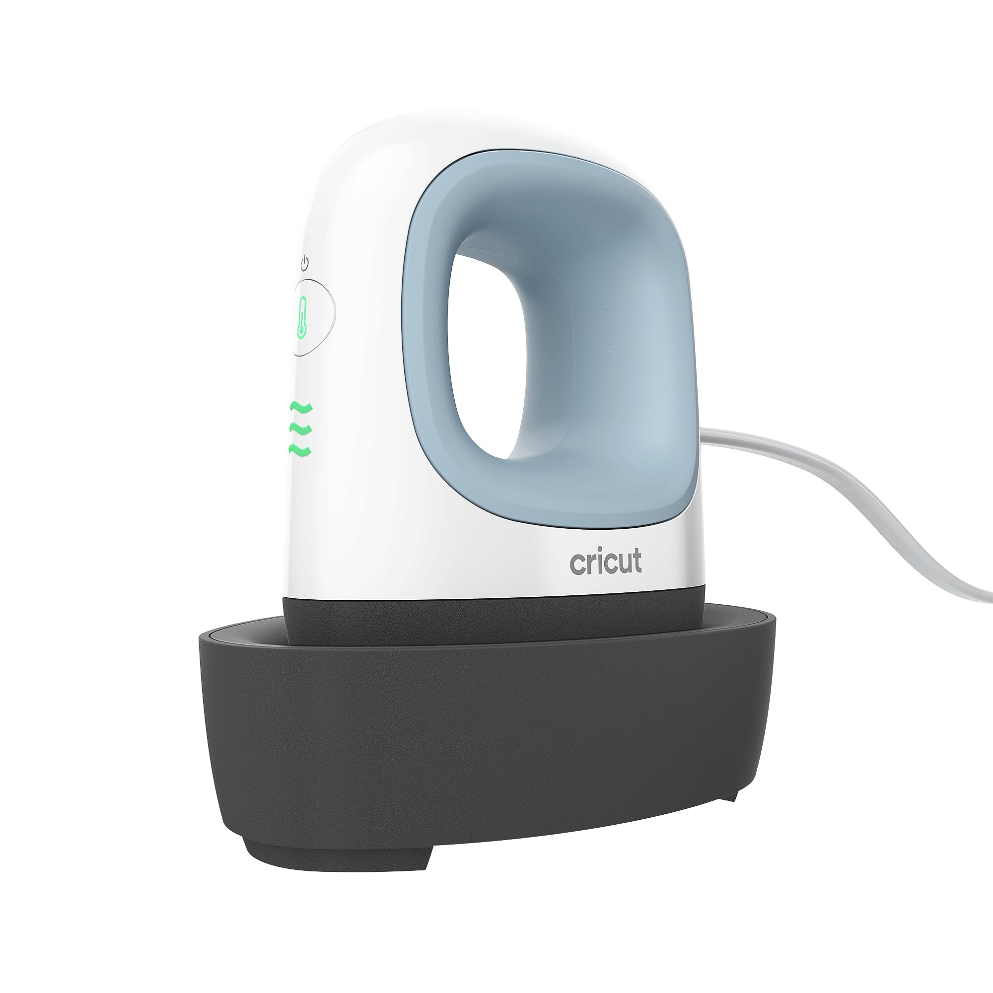 Cricut Mini Easypress Zen Color Azul