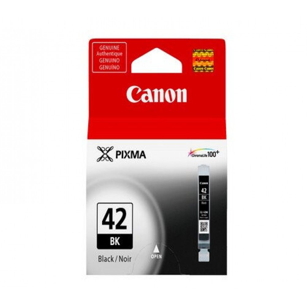 TINTA CANON CLI-42 - NEGRO - 13ML 6384B009AA