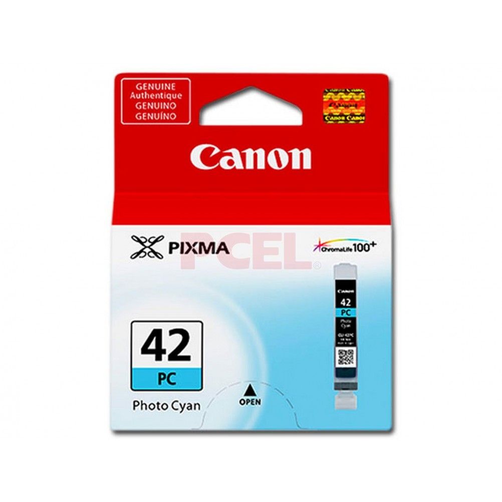 TINTA CANON CLI-42 PHOTO CYAN