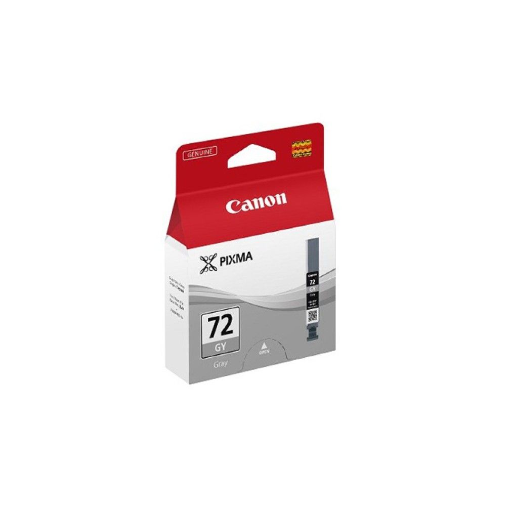 Cartucho de Tinta Canon PGI-72 Gris 165 Página(s) PIXMA PRO-10