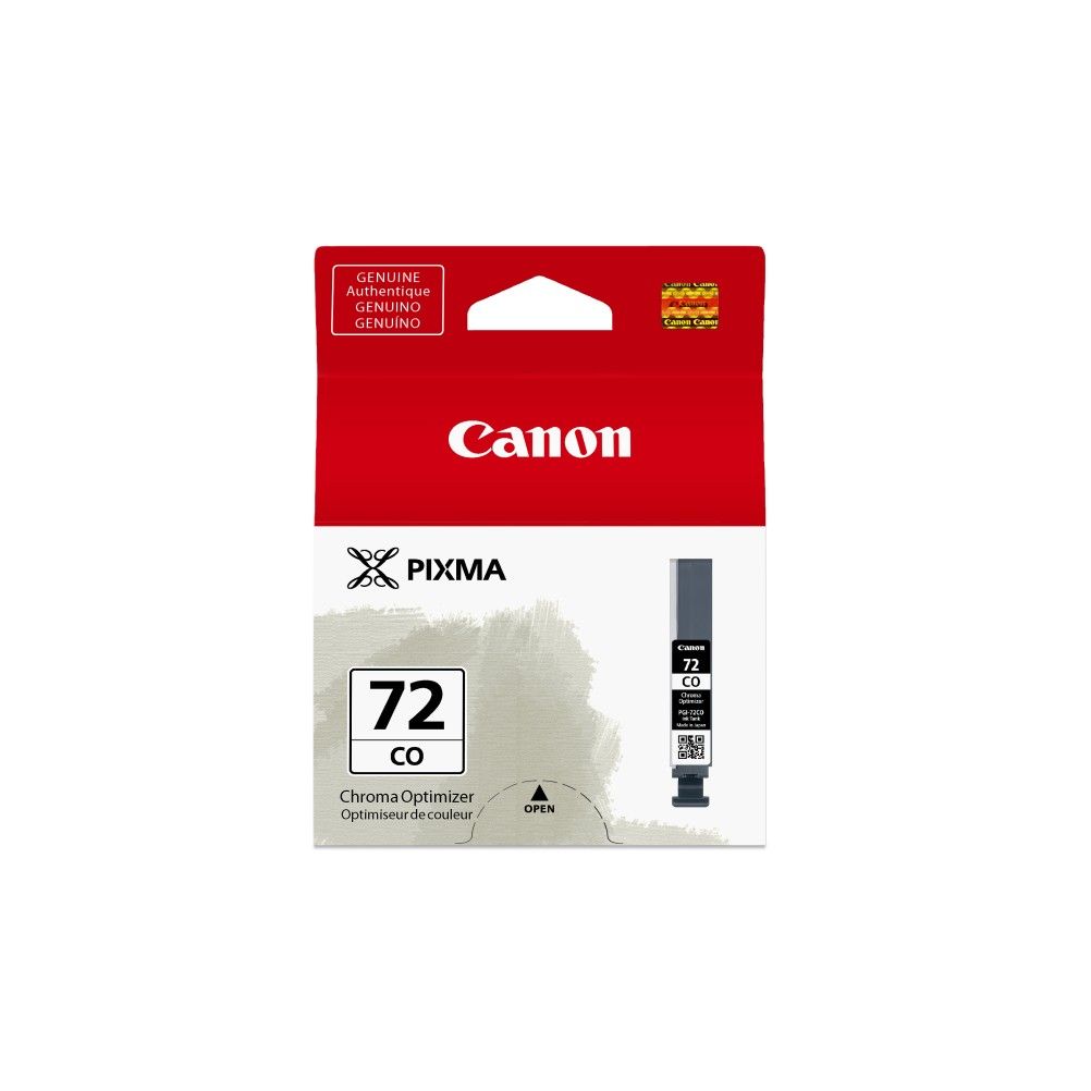 Cartucho de Toner Canon PGI-72CO Negro 165 Página(s) PIXMA PRO-10, PIXMA PRO-10S