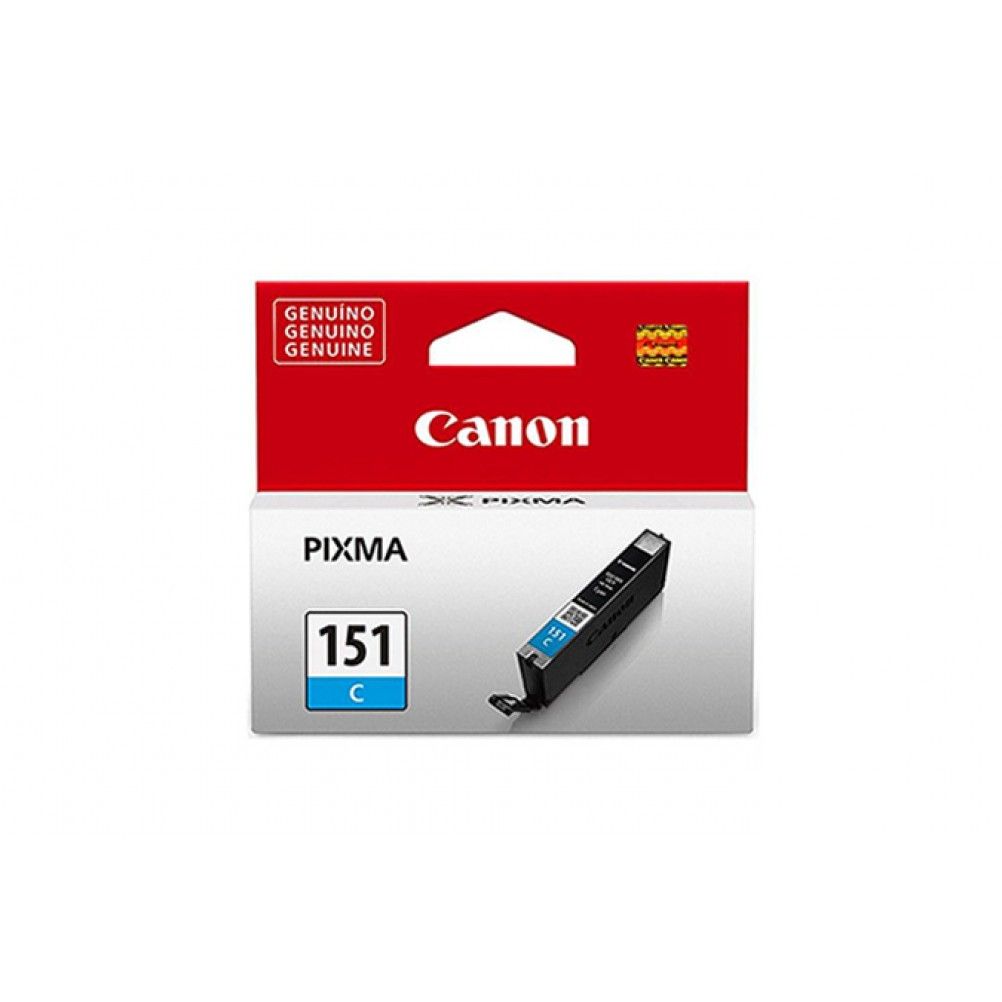 CARTUCHO DE TINTA CANON CIAN 6529B001AA