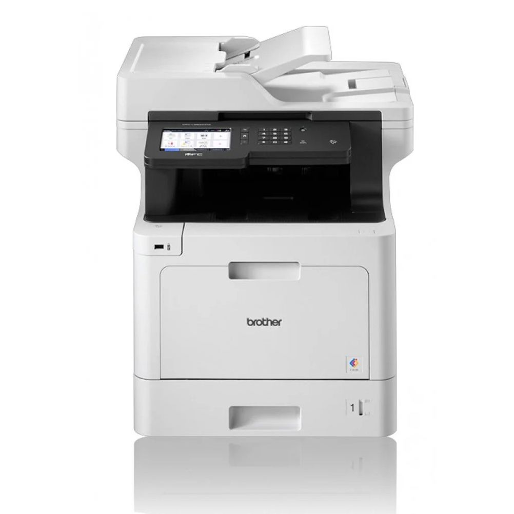 Multifuncional Brother MFC-L8900CDW, Color, Láser, Inalámbrico, Print/Scan/Copy