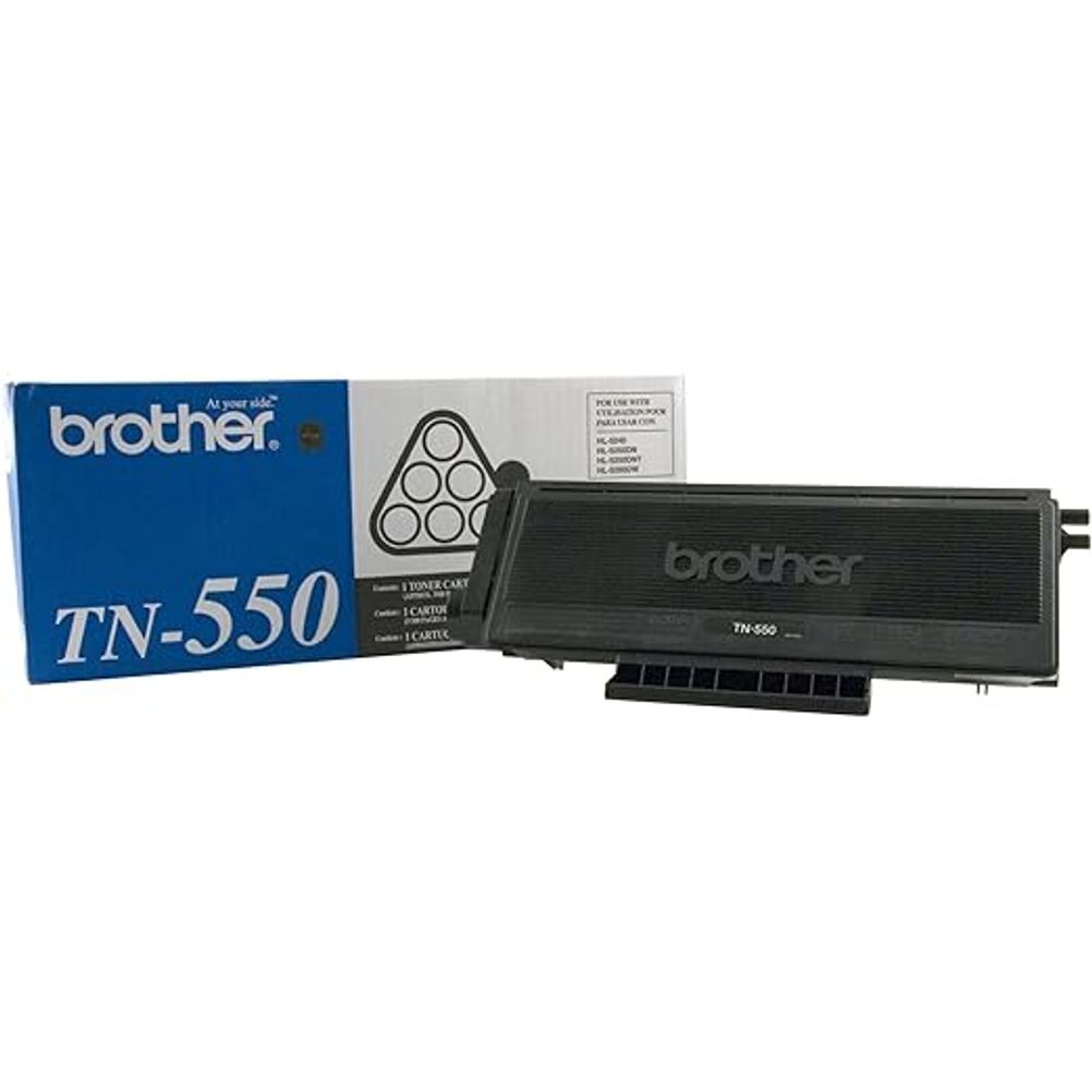 Cartucho de Toner Brother Negro 3500 Pagina(s) HL5240, 5250DN