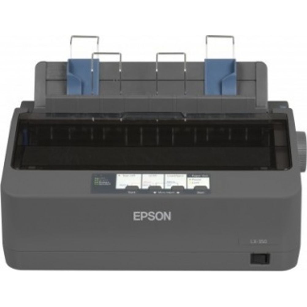 Impresora Epson C11CC24001 Monocromatica Matriz de Punto Negro