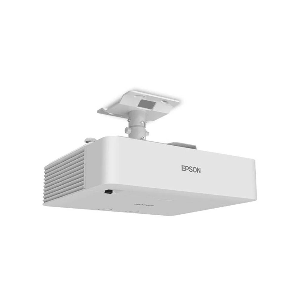 Proyector Epson L520W 5200 Lúmenes ANSI LCOS WXGA (1200x800) Blanco