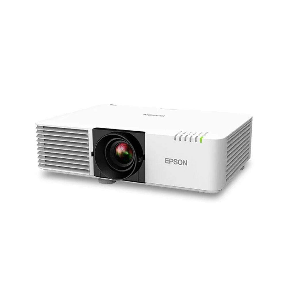 Proyector Epson L520W 5200 Lúmenes ANSI LCOS WXGA (1200x800) Blanco