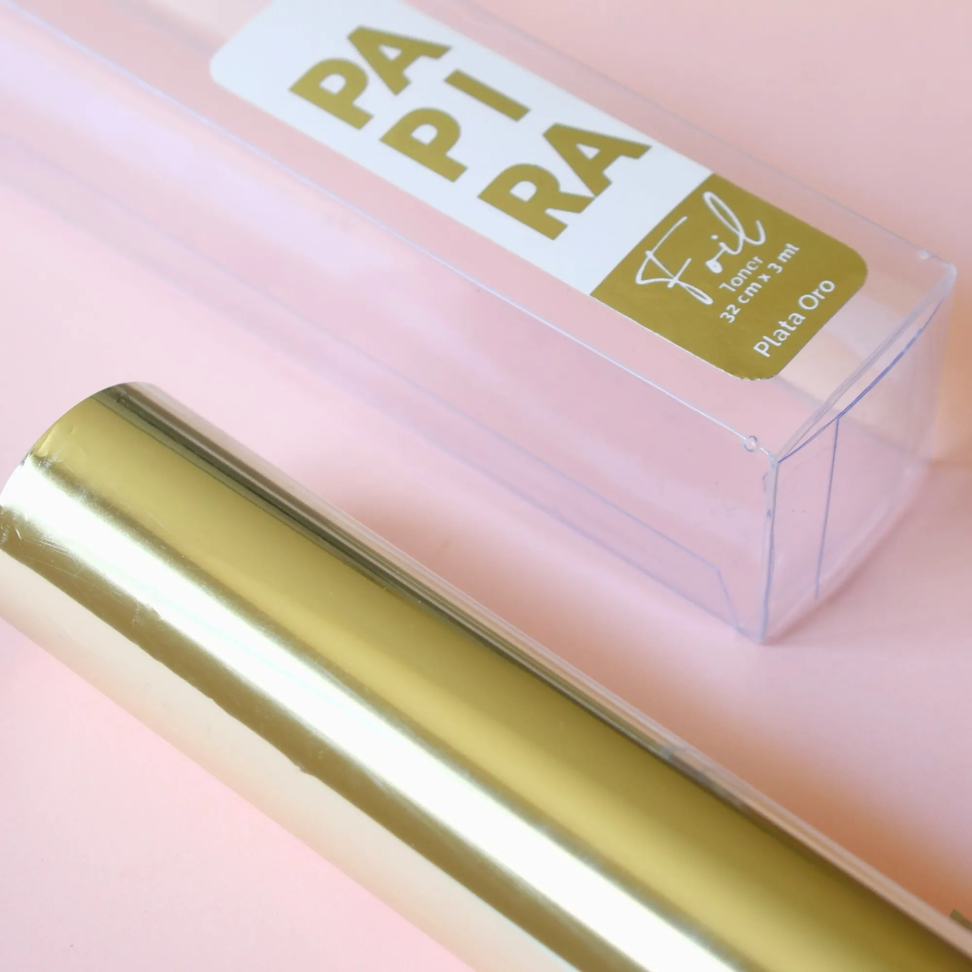 #Color_Plata Oro