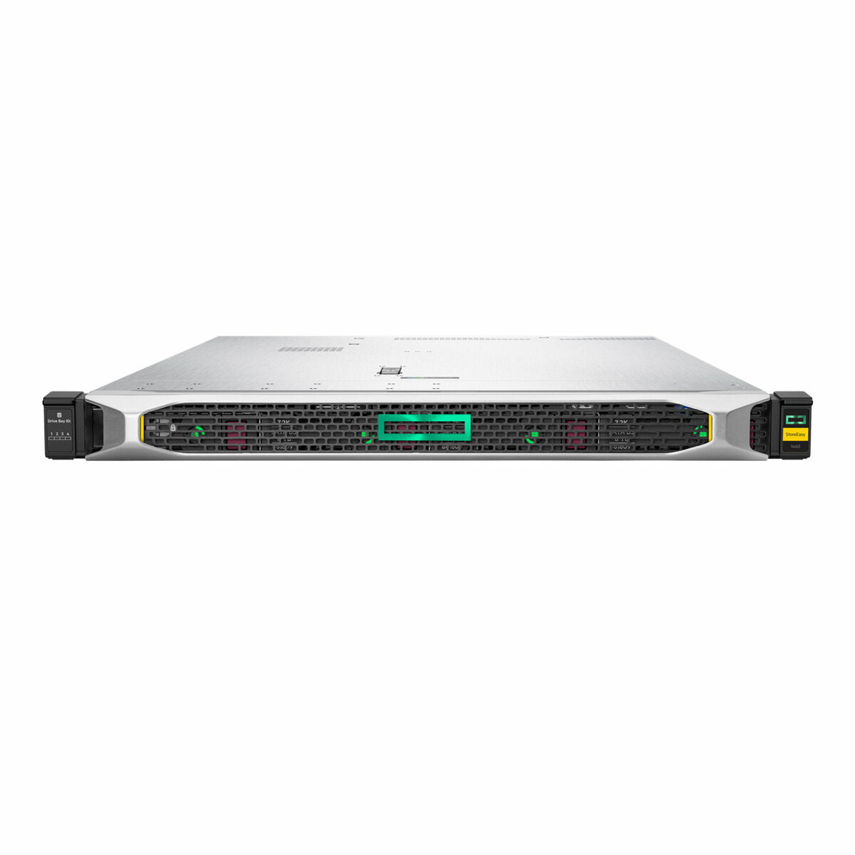 UNIDAD DE RESPALDO HPE StoreEasy 1460 16TB SATA MS WSIoT19