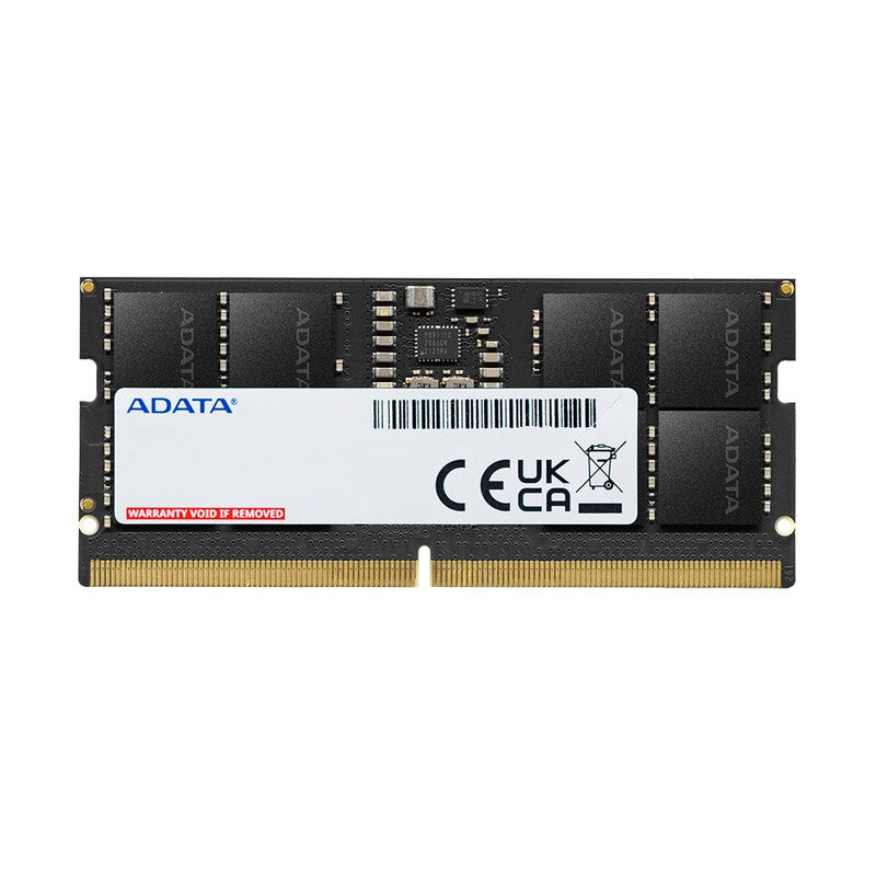 Memoria RAM Adata AD5S56008G-S, DDR5, 8GB, 5600MHz